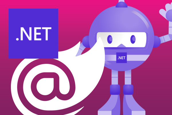 Using TX Text Control in a Blazor Server App with .NET 8
