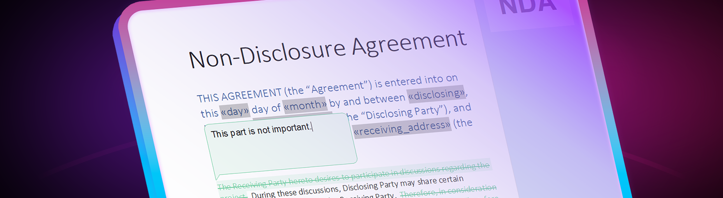 AI-Ready Legal Documents: What to Fix Before Adding AI