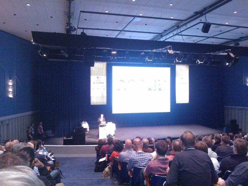 TX Text Control at GOTO Conference TX Text Control at GOTO Conference