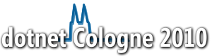 dotnet Cologne 2010