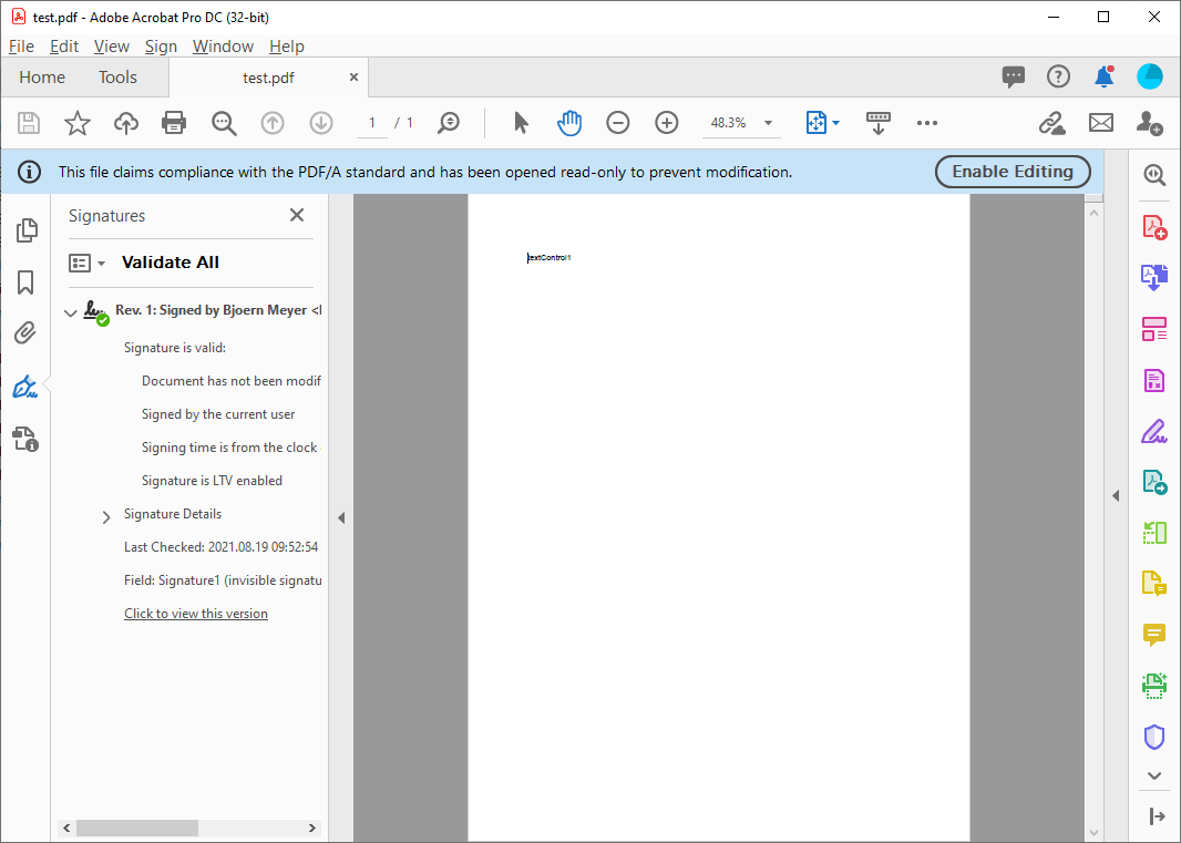 PDF Acrobat Reader PDF Acrobat Reader