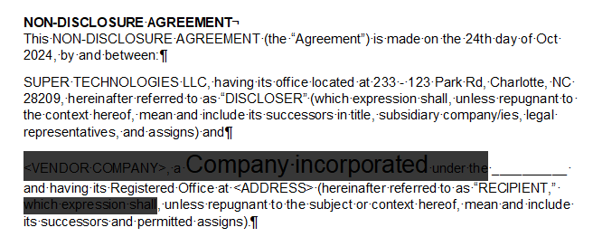 Redacted PDF