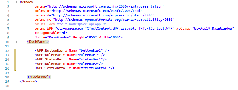 Windows Forms Windows Forms