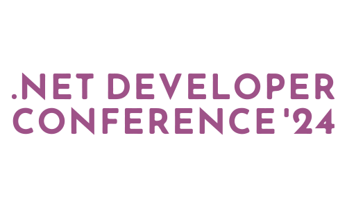 .NET Developer Conference 2024