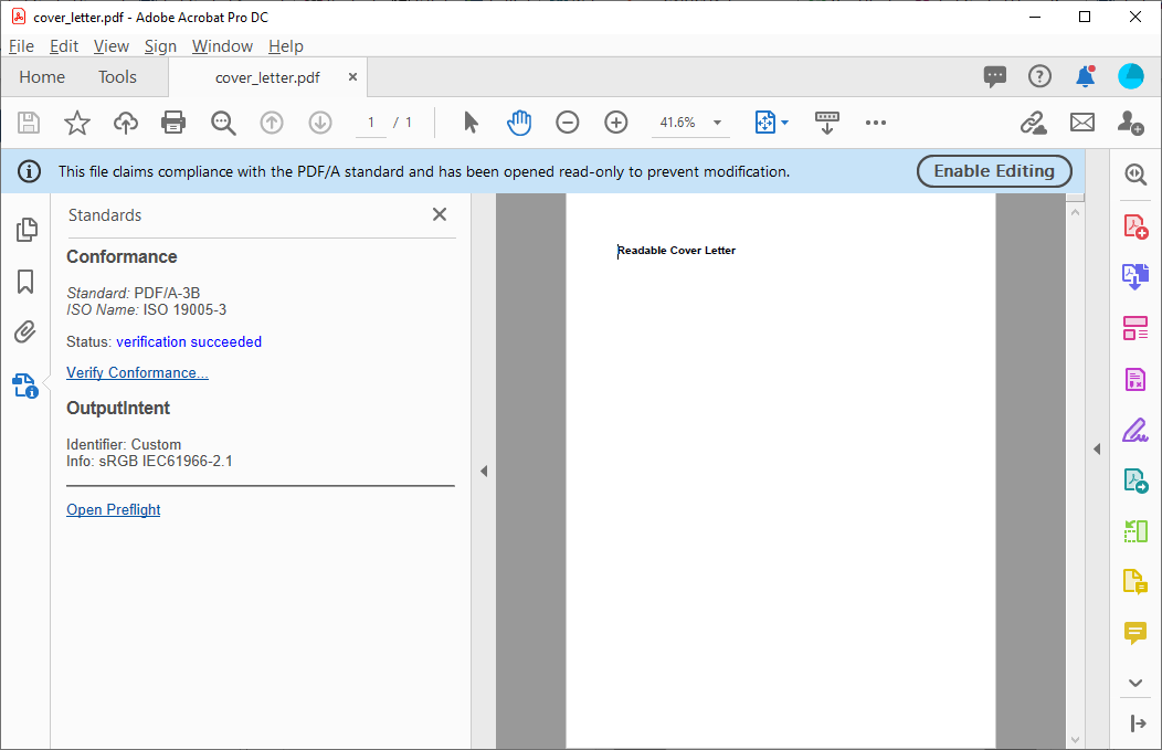 Creating documents with TX Text Control Creating documents with TX Text Control