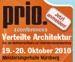 Prio Conference