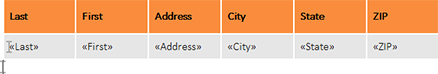 Excel files as data sources using RSSBus ADO.NET Providers