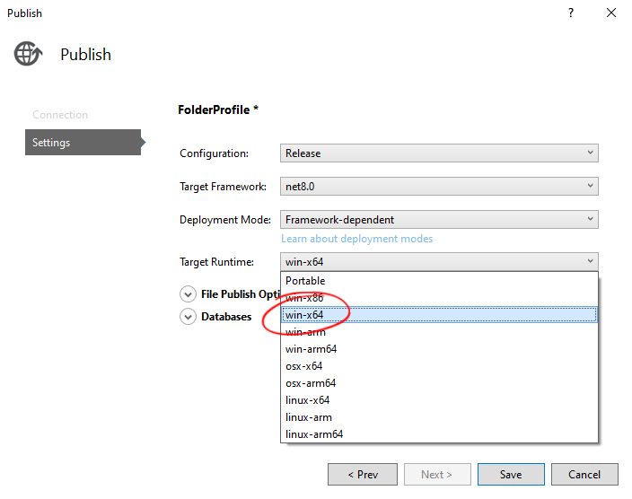 Deploying Applications with TX Text Control