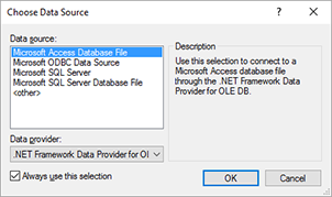 Printing labels with MS Word compatible templates and data sources