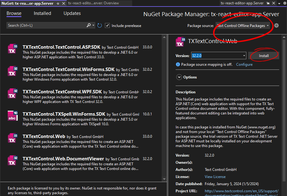 ASP.NET Core Web Application ASP.NET Core Web Application