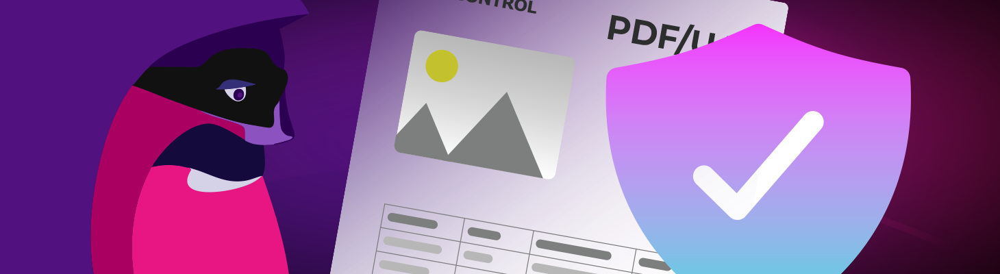 Why Digitally Signing your PDFs is the Only Reliable Way to Prevent Tampering
