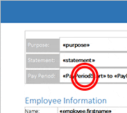 Expense Report Template in Detail Expense Report Template in Detail