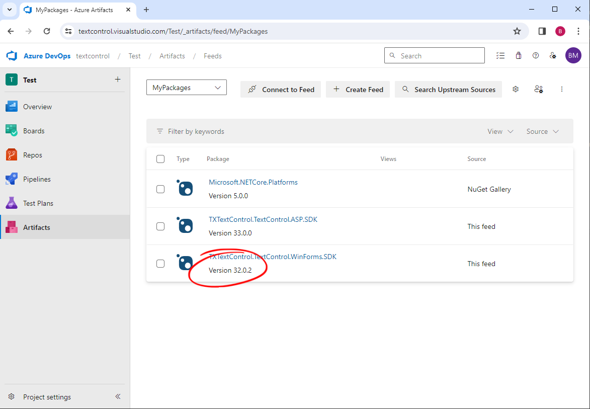 Azure Pipelines