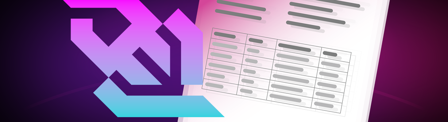 Scaling TX Text Control Document Editor Applications Scaling TX Text Control Document Editor Applications
