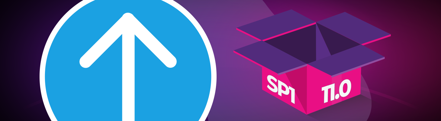 TX Spell .NET 11.0 SP1 is Now Available: What's New in the Latest Version