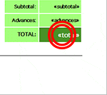 Expense Report Template in Detail Expense Report Template in Detail