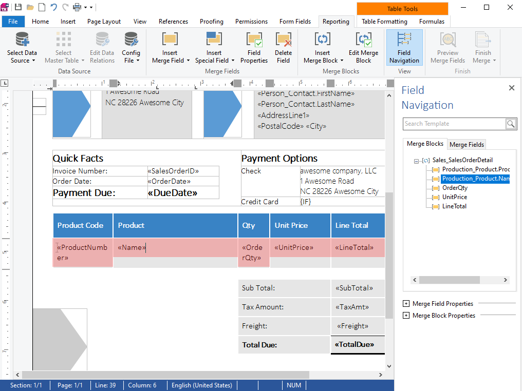 Data Source Manager Data Source Manager