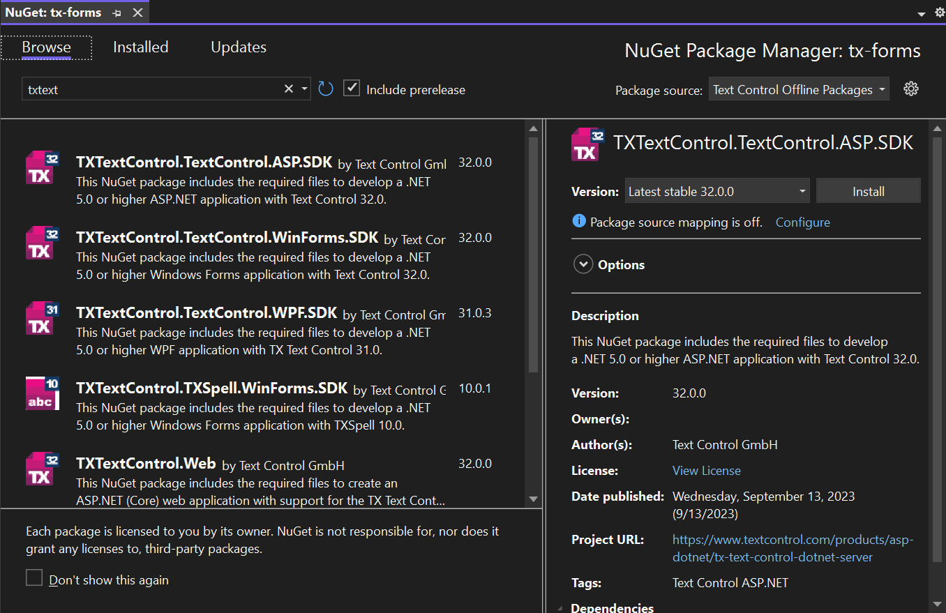 ASP.NET Core Web Application ASP.NET Core Web Application