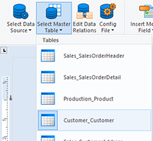 TX Text Control Words and Avery templates