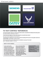 Text Control Text Control