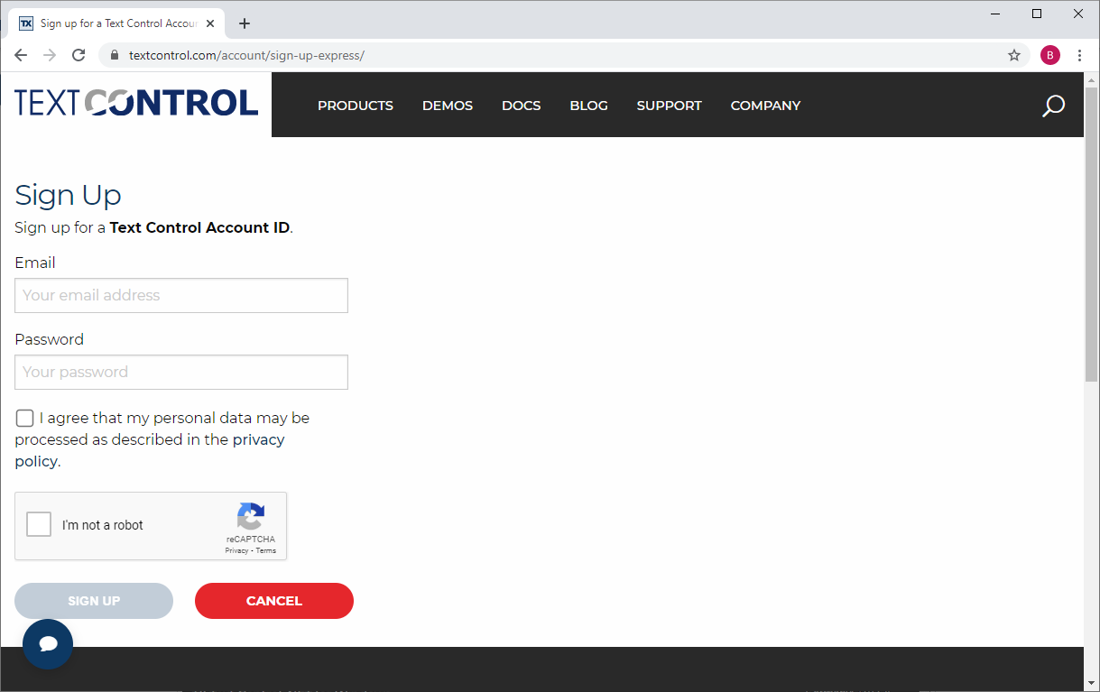 Access Token Access Token