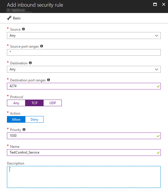 Microsoft Azure