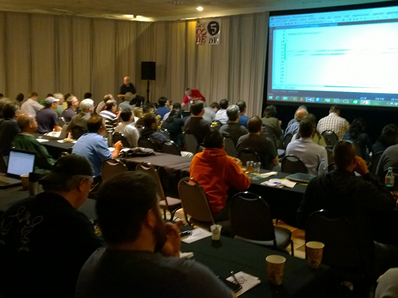 Text Control at Philly Code Camp 2014 Text Control at Philly Code Camp 2014