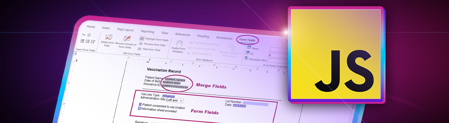 5 Document Workflows You Can Automate With JavaScript Rich Text Editor