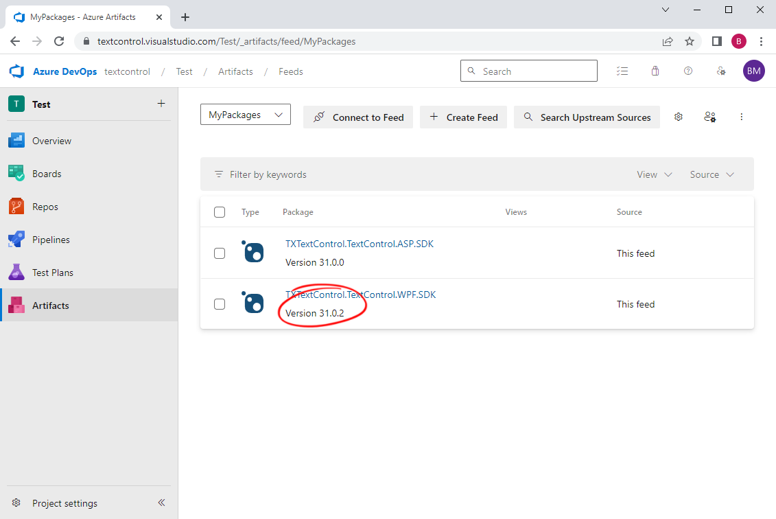 Azure Pipelines