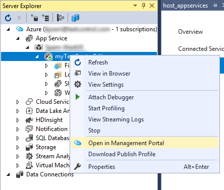 Microsoft Azure