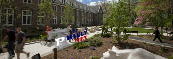 Philly Code Camp 2013.2