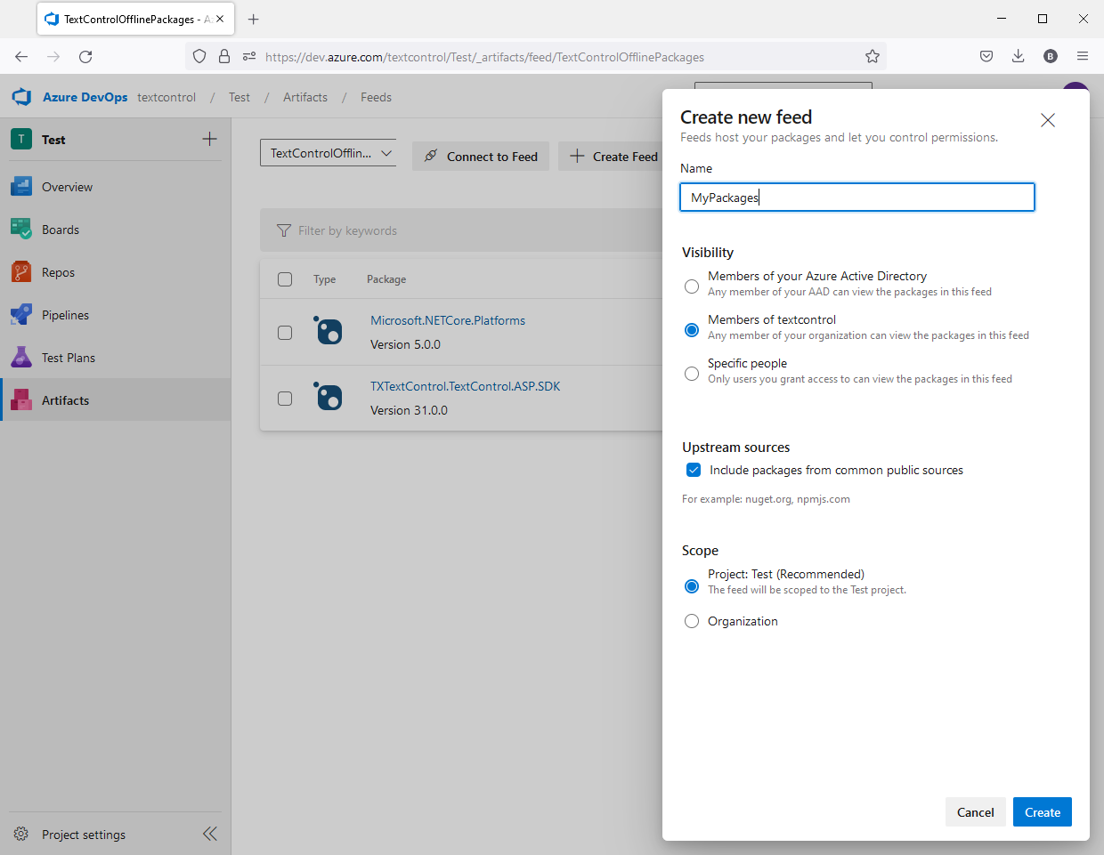 Azure Pipelines