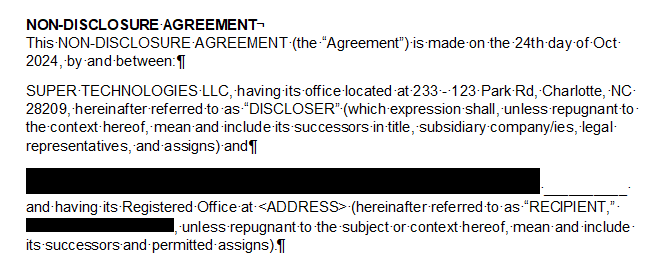 Redacted PDF