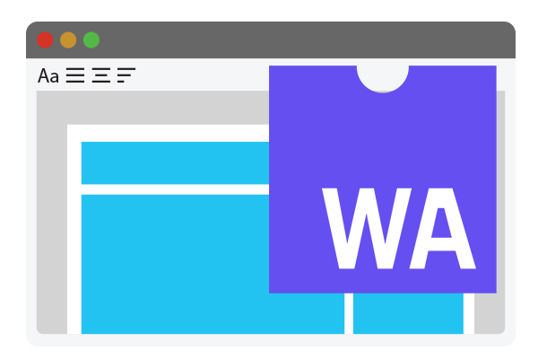 Beyond WebSockets: A Glimpse into the Future of Document Editing with WebAssembly Beyond WebSockets: A Glimpse into the Future of Document Editing with WebAssembly