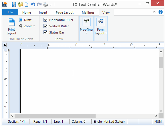TX Spell .NET: Not only a spell checker