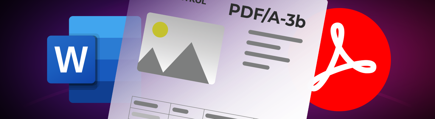 Convert DOCX to PDF, PDF/A and PDF/UA in C# Using TX Text Control Convert DOCX to PDF, PDF/A and PDF/UA in C# Using TX Text Control