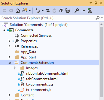 Including solution