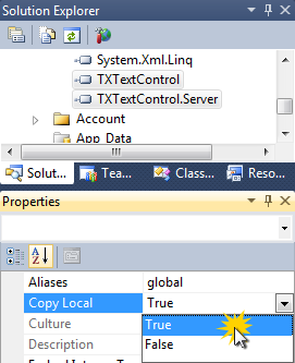 TX Text Control in Windows Azure TX Text Control in Windows Azure
