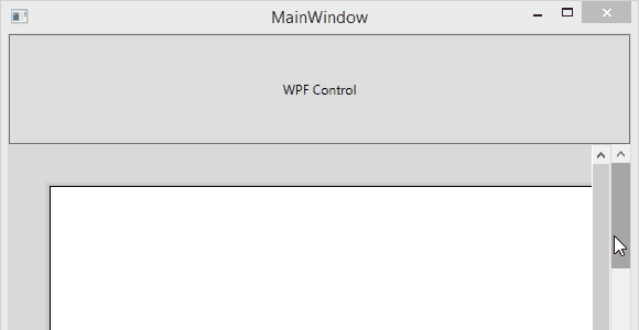 TX Text Control .NET for WPF X12 Sneak Peek TX Text Control .NET for WPF X12 Sneak Peek