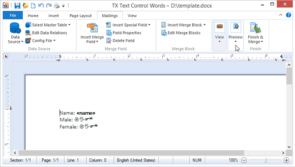 Checked and unchecked check boxes with IF fields Checked and unchecked check boxes with IF fields