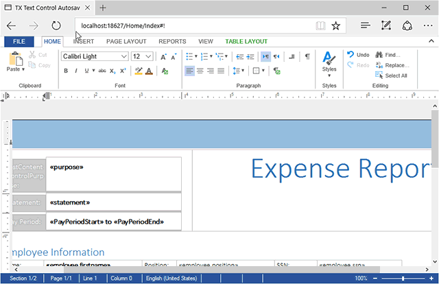 MVC: Autosave and restore documents to and from the local browser storage MVC: Autosave and restore documents to and from the local browser storage
