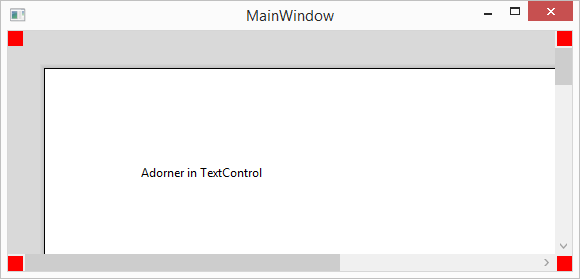 TX Text Control .NET for WPF X12 Sneak Peek TX Text Control .NET for WPF X12 Sneak Peek