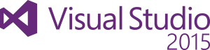 Visual Studio 2015 Visual Studio 2015
