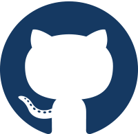 GitHub mark GitHub mark