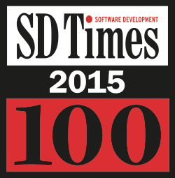 Text Control named a leader in the SD Times 100 awards 2015 Text Control named a leader in the SD Times 100 awards 2015