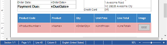 Sneak Peek X13: New features in Web.TextControl Sneak Peek X13: New features in Web.TextControl