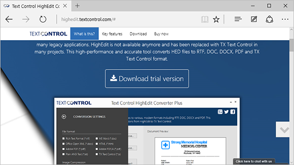 HighEdit Converter Plus launched HighEdit Converter Plus launched