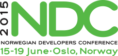 NDC Oslo logo NDC Oslo logo