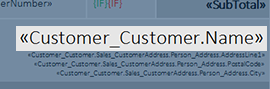 Pixel-perfect reporting templates with Text Control Pixel-perfect reporting templates with Text Control