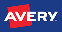Avery logo Avery logo